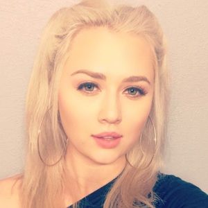 Meet your Posher, Kailey